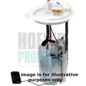 Achetez des Unité d'injection de carburant HOFFER 7507316E à prix pour 129,15 €