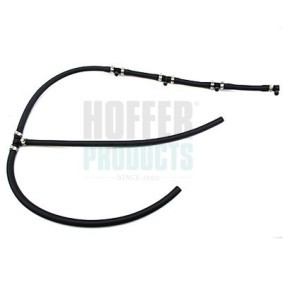 Kraftstoffverteiler des Herstellers HOFFER - Originalware Artikelnummer: 8029831