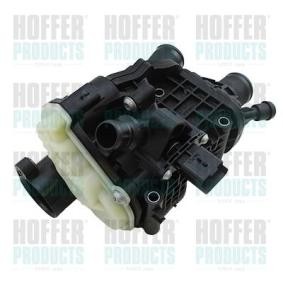 Achetez des Thermostat d'eau HOFFER 8192895 à prix pour 385,67 €