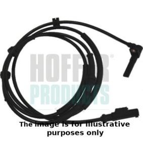 ABS-Sensor von HOFFER 8290028E