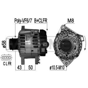 Køb Generator af MESSMER 209004A til den lave pris 2323,65 DKK