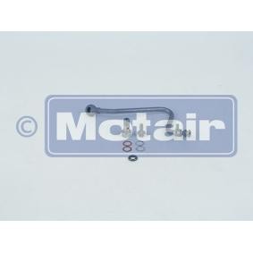 Turbolader von MOTAIR