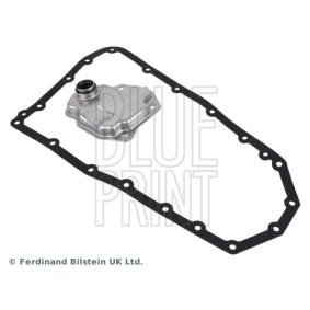 Achetez des Kit de filtre hydraulique, boîte automatique BLUE PRINT ADBP210001 à prix pour 15,94 €