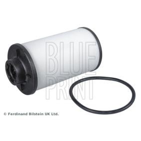 Köp Hydraulikfilter, automatväxel av BLUE PRINT ADBP210006 till det låga priset 221,00 kr