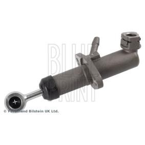 Achetez des Cylindre émetteur d'embrayage BLUE PRINT ADBP340000 à prix pour 81,39 €