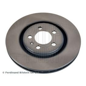 Achetez des Disque de frein BLUE PRINT ADBP430005 à prix pour 41,42 €