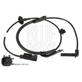 Kjøp Sensor, ABS av BLUE PRINT ADC47129 til den lave prisen 374,04 NOK