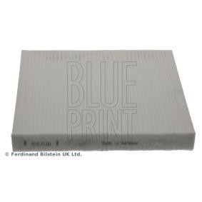 Achetez des Filtre d'habitacle BLUE PRINT ADU172536 à prix pour 13,59 €