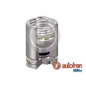 Kolben, Bremssattel D025584K