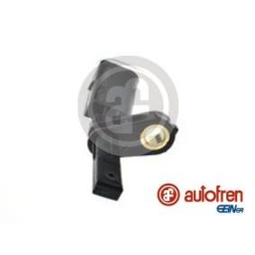 ABS-Sensor DS0002 für SKODA