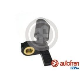 Compre Sensor, rotações da roda da AUTOFREN SEINSA DS0003 a um preço baixo por 23,68 €