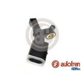 Køb ABS Sensor af AUTOFREN SEINSA DS0007 til den lave pris 211,06 DKK