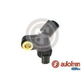 ABS-Sensor DS0015 für SKODA