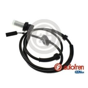 Compre Sensor, rotações da roda da AUTOFREN SEINSA DS0016 a um preço baixo por 24,82 €