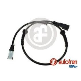 Køb ABS Sensor af AUTOFREN SEINSA DS0018 til den lave pris 261,44 DKK