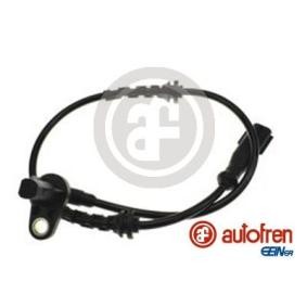Køb ABS Sensor af AUTOFREN SEINSA DS0022 til den lave pris 207,79 DKK
