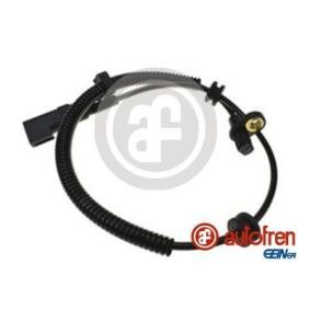 Køb ABS Sensor af AUTOFREN SEINSA DS0024 til den lave pris 254,31 DKK