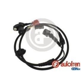 Compre Sensor, rotações da roda da AUTOFREN SEINSA DS0031 a um preço baixo por 26,57 €