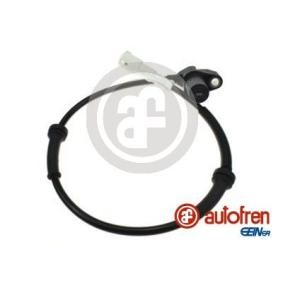 Comprar Sensor ABS de AUTOFREN SEINSA DS0034 a bajo precio de 26,94 €