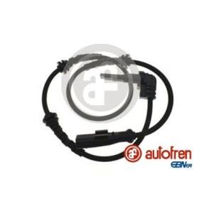 Comprar Sensor ABS de AUTOFREN SEINSA DS0045 a bajo precio de 32,22 €