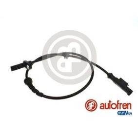Compre Sensor, rotações da roda da AUTOFREN SEINSA DS0048 a um preço baixo por 31,56 €