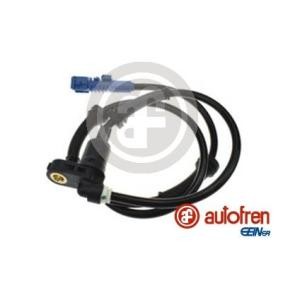 Achetez des Capteur ABS AUTOFREN SEINSA DS0050 à prix pour 31,44 €