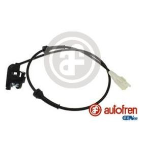 Achetez des Capteur ABS AUTOFREN SEINSA DS0052 à prix pour 44,97 €