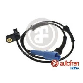 Achetez des Capteur ABS AUTOFREN SEINSA DS0053 à prix pour 37,22 €