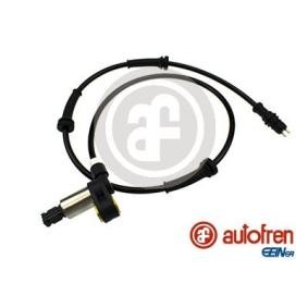 Comprar Sensor ABS de AUTOFREN SEINSA DS0058 a bajo precio de 33,23 €
