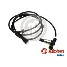 Comprar Sensor ABS de AUTOFREN SEINSA DS0059 a bajo precio de 35,91 €