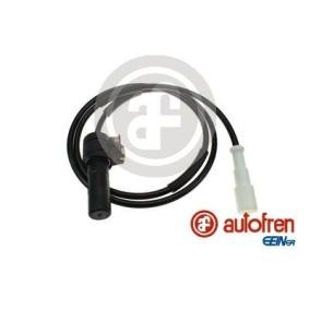 Compre Sensor, rotações da roda da AUTOFREN SEINSA DS0070 a um preço baixo por 23,38 €