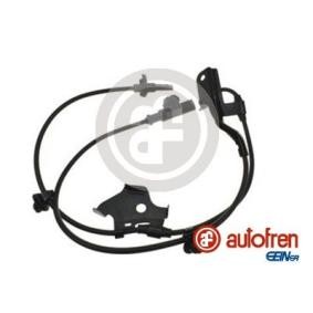Compre Sensor, rotações da roda da AUTOFREN SEINSA DS0073 a um preço baixo por 34,14 €