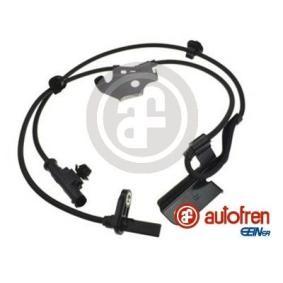 Compre Sensor, rotações da roda da AUTOFREN SEINSA DS0074 a um preço baixo por 35,41 €