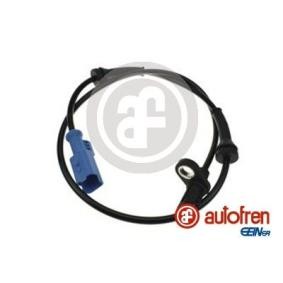 Achetez des Capteur ABS AUTOFREN SEINSA DS0076 à prix pour 40,94 €