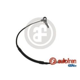 Compre Sensor, rotações da roda da AUTOFREN SEINSA DS0082 a um preço baixo por 31,77 €