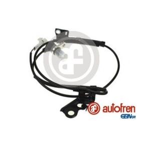 Compre Sensor, rotações da roda da AUTOFREN SEINSA DS0083 a um preço baixo por 29,18 €