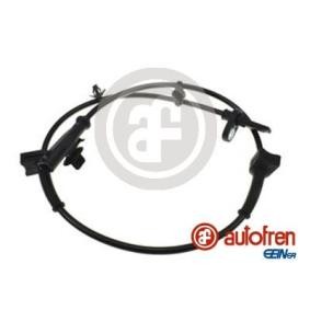 Compre Sensor, rotações da roda da AUTOFREN SEINSA DS0091 a um preço baixo por 36,02 €