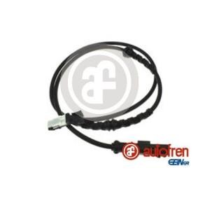 Comprar Sensor ABS de AUTOFREN SEINSA DS0106 a bajo precio de 32,87 €
