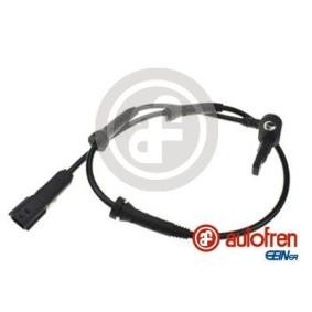Compre Sensor, rotações da roda da AUTOFREN SEINSA DS0107 a um preço baixo por 35,65 €