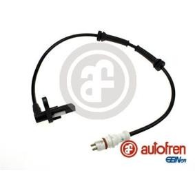 Comprar Sensor ABS de AUTOFREN SEINSA DS0115 a bajo precio de 44,24 €