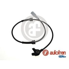 Achetez des Capteur ABS AUTOFREN SEINSA DS0117 à prix pour 42,27 €