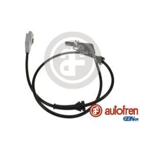 Achetez des Capteur ABS AUTOFREN SEINSA DS0120 à prix pour 40,94 €