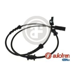 Compre Sensor, rotações da roda da AUTOFREN SEINSA DS0180 a um preço baixo por 30,32 €