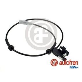 Achetez des Capteur ABS AUTOFREN SEINSA DS0181 à prix pour 59,67 €