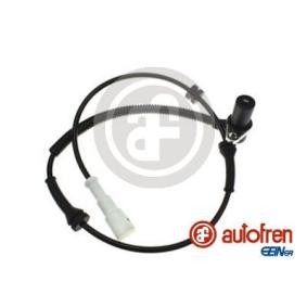 Compre Sensor, rotações da roda da AUTOFREN SEINSA DS0183 a um preço baixo por 19,51 €