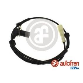 Compre Sensor, rotações da roda da AUTOFREN SEINSA DS0191 a um preço baixo por 19,65 €
