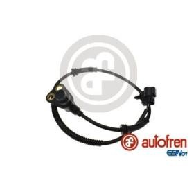 Compre Sensor, rotações da roda da AUTOFREN SEINSA DS0222 a um preço baixo por 29,83 €