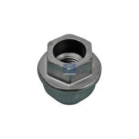 Köp Hjulmutter av DT Spare Parts 13.14200 till det låga priset 103,12 kr