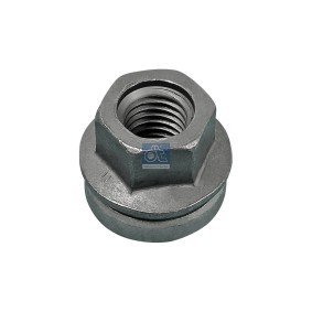 Köp Hjulmutter av DT Spare Parts 13.14201 till det låga priset 151,73 kr