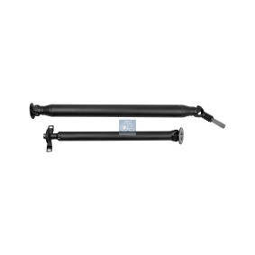 Achetez des Filtre à huile DT Spare Parts 5.45164 à prix pour 109,36 €
